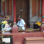 Mindfulnessresa Bali