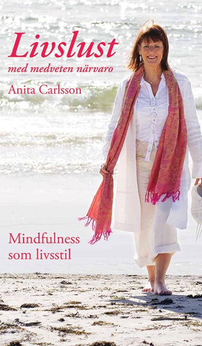 Boken Livslust Mindfulness som livsstil