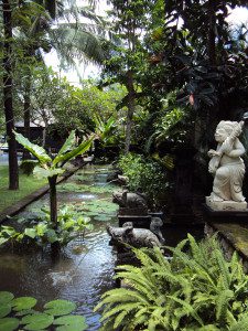 Mindfulnessresa Bali