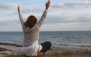 Om Anita Carlsson Mindfulness och Hälsa