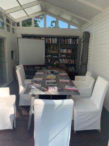 Mindfulness kurs Smygehamn