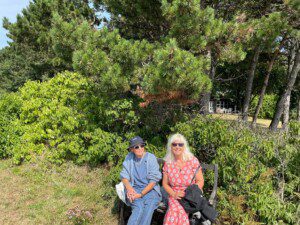 Mindfulness kurs Smygehamn