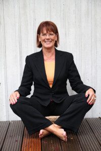 Anita Carlsson Mindfulness och Hälsa