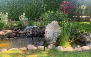 Livslust kurs med mindfulness som bas