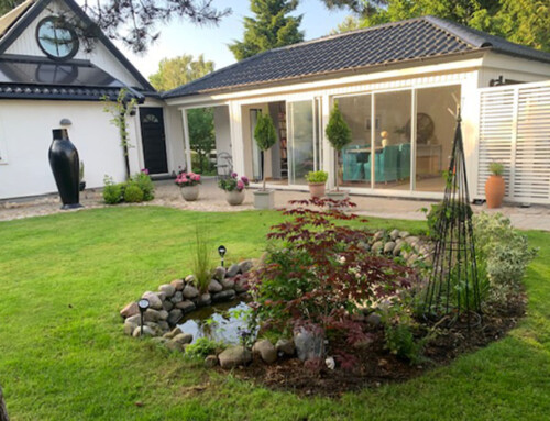 Livslust kurs med mindfulness som bas